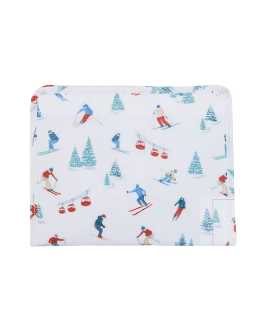 TRVL Roadie - Ski
