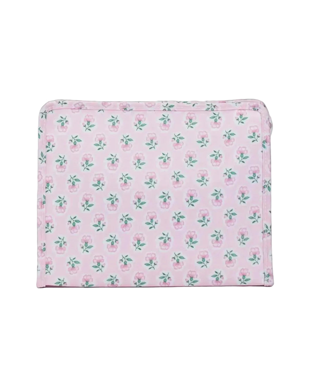 TRVL Roadie - Petite Fleur Pink