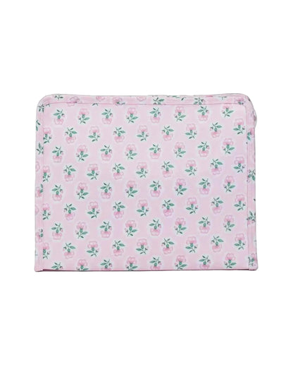 TRVL Roadie - Petite Fleur Pink