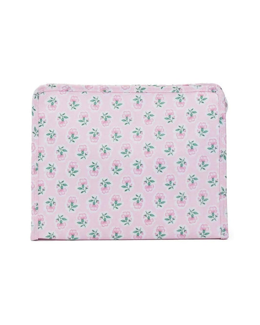 TRVL Roadie - Petite Fleur Pink