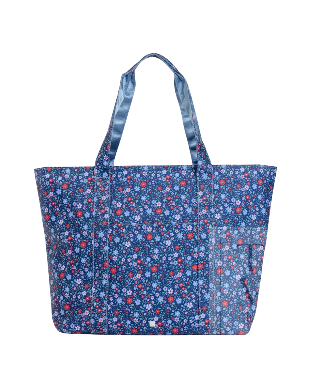 TRVL Jumbo Tote - Essex