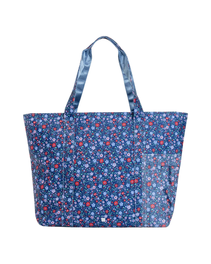 TRVL Jumbo Tote - Essex