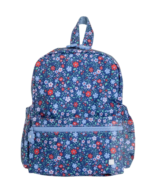 TRVL Mini Backer - Essex