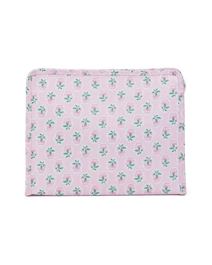TRVL Medium Roadie Zip Pouch