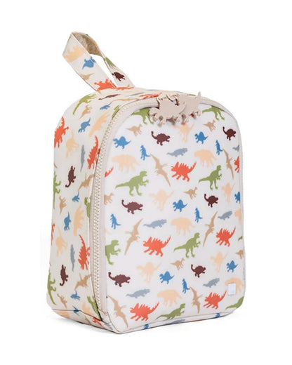 TRVL Bring It Lunch Bag - Dino-Roar