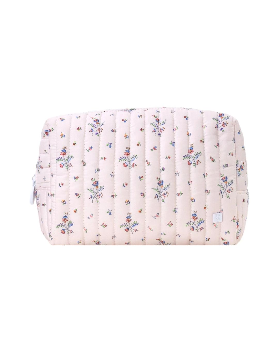 TRVL Quilted All You Need Bundle - Fleurie
