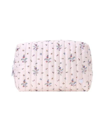 TRVL Quilted All You Need Bundle - Fleurie