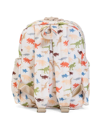 TRVL Mini Backer - Dino-Roar