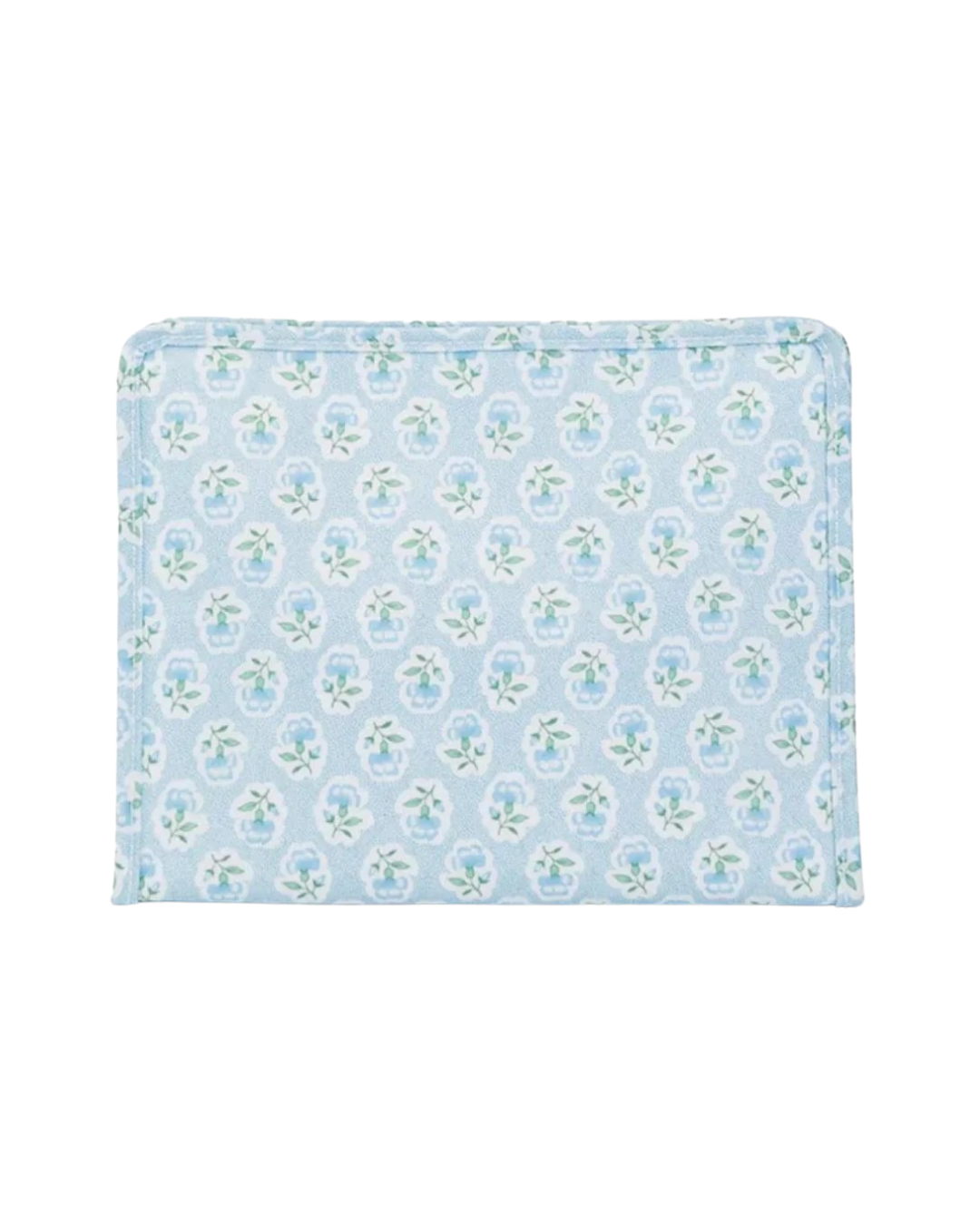 TRVL Roadie - Petite Fleur Blue