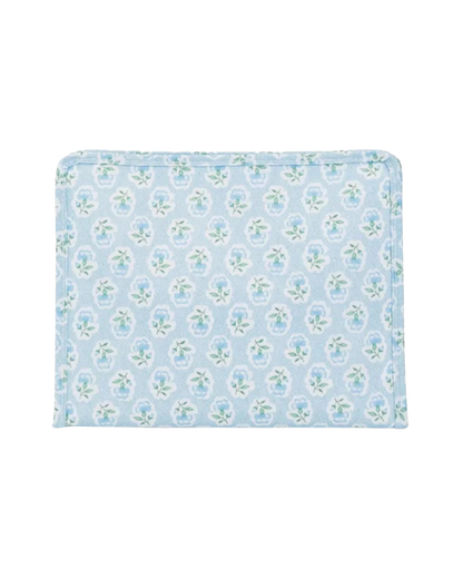 TRVL Roadie - Petite Fleur Blue