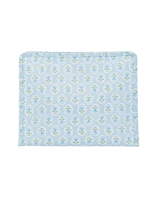 TRVL Roadie - Petite Fleur Blue