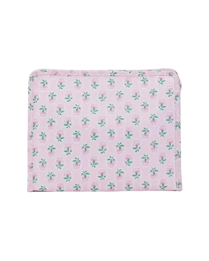 TRVL Roadie - Petite Fleur Pink