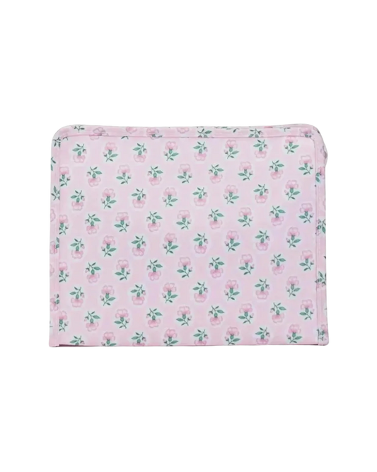 TRVL Roadie - Petite Fleur Pink