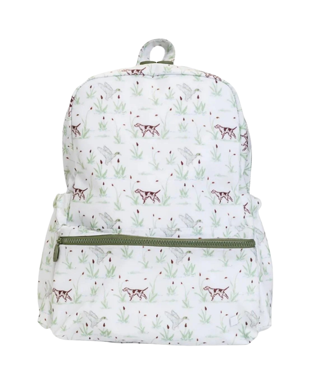 TRVL Backpacker - The Hunt