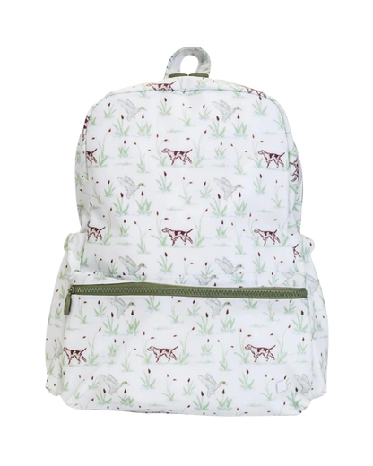 TRVL Backpacker - The Hunt