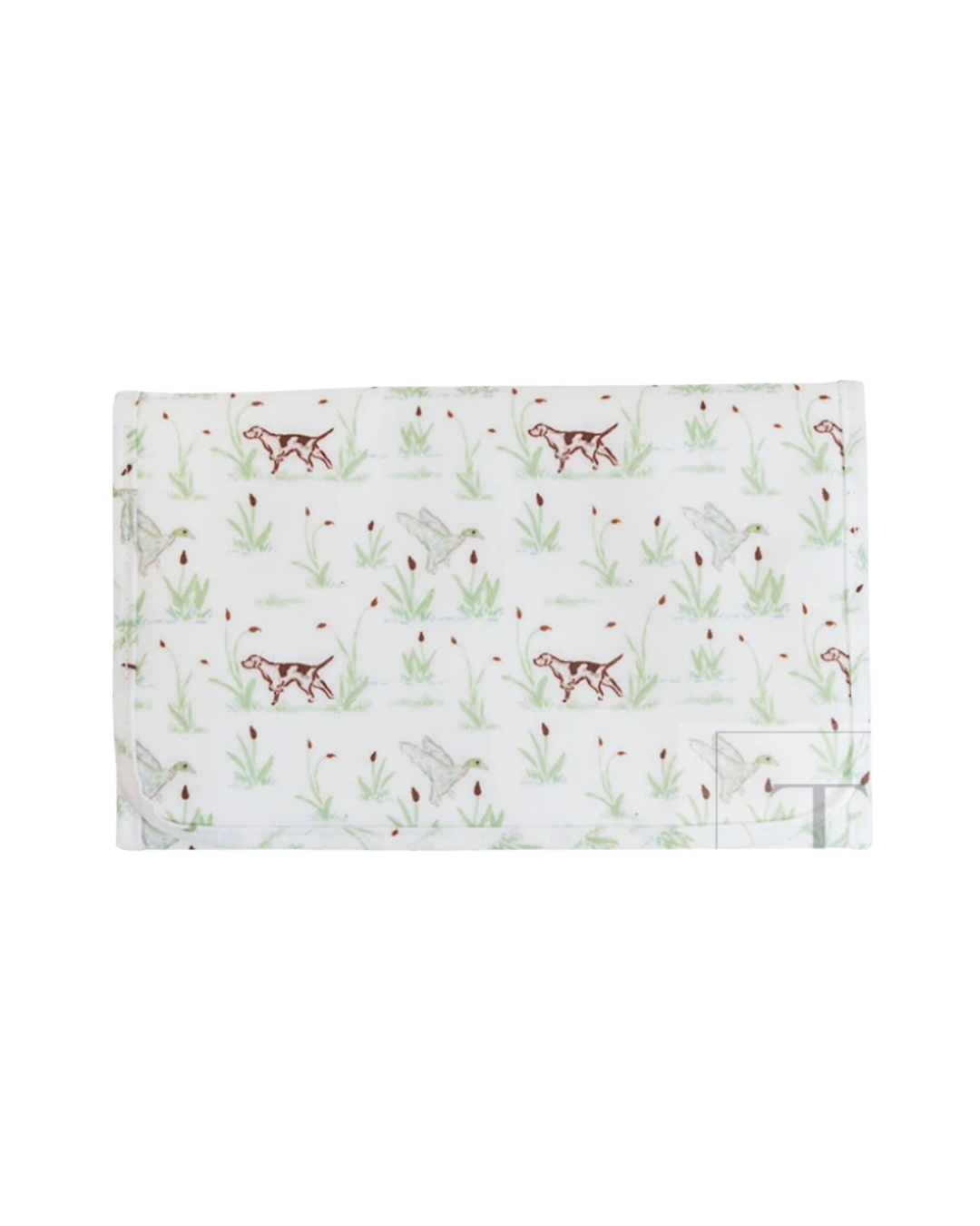 TRVL Game Changer Pad - The Hunt