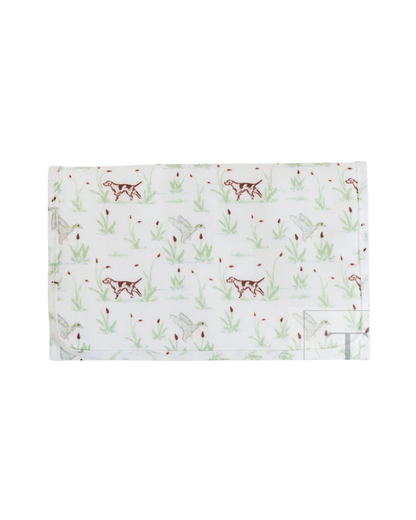 TRVL Game Changer Pad - The Hunt