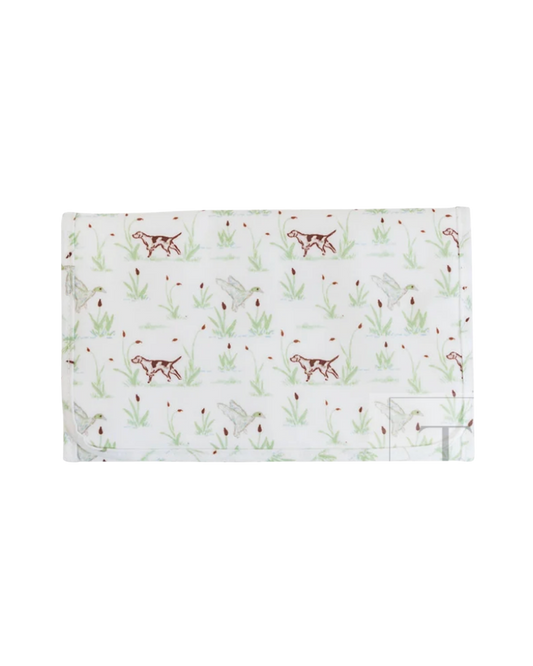 TRVL Game Changer Pad - The Hunt