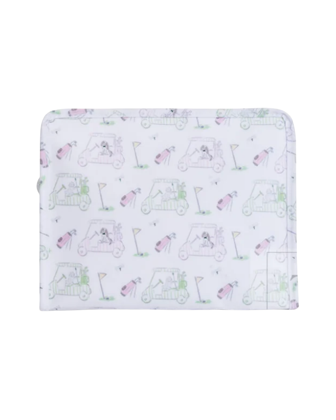 TRVL Large Roadie Zip Pouch