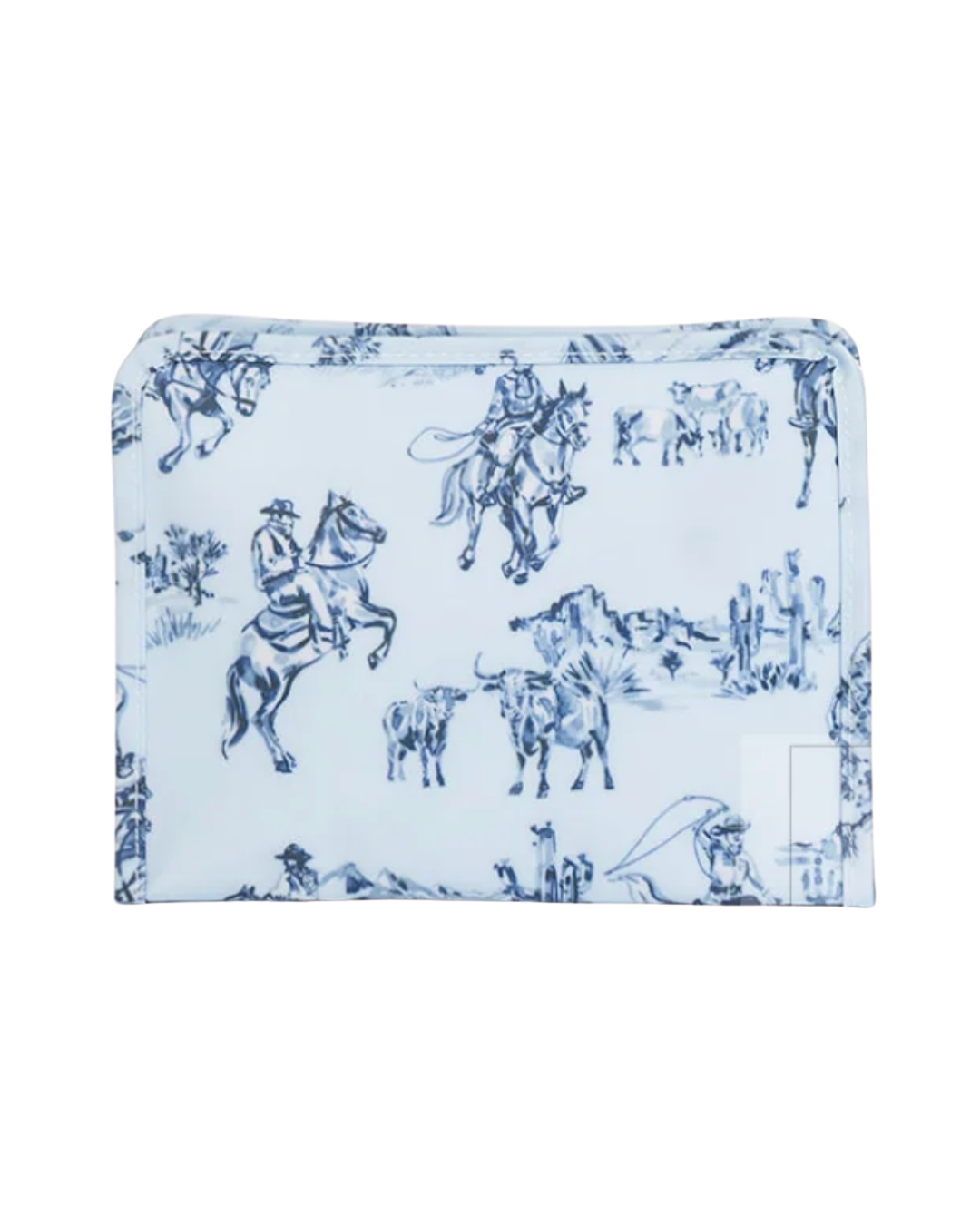 TRVL Roadie - Cowboy Toile