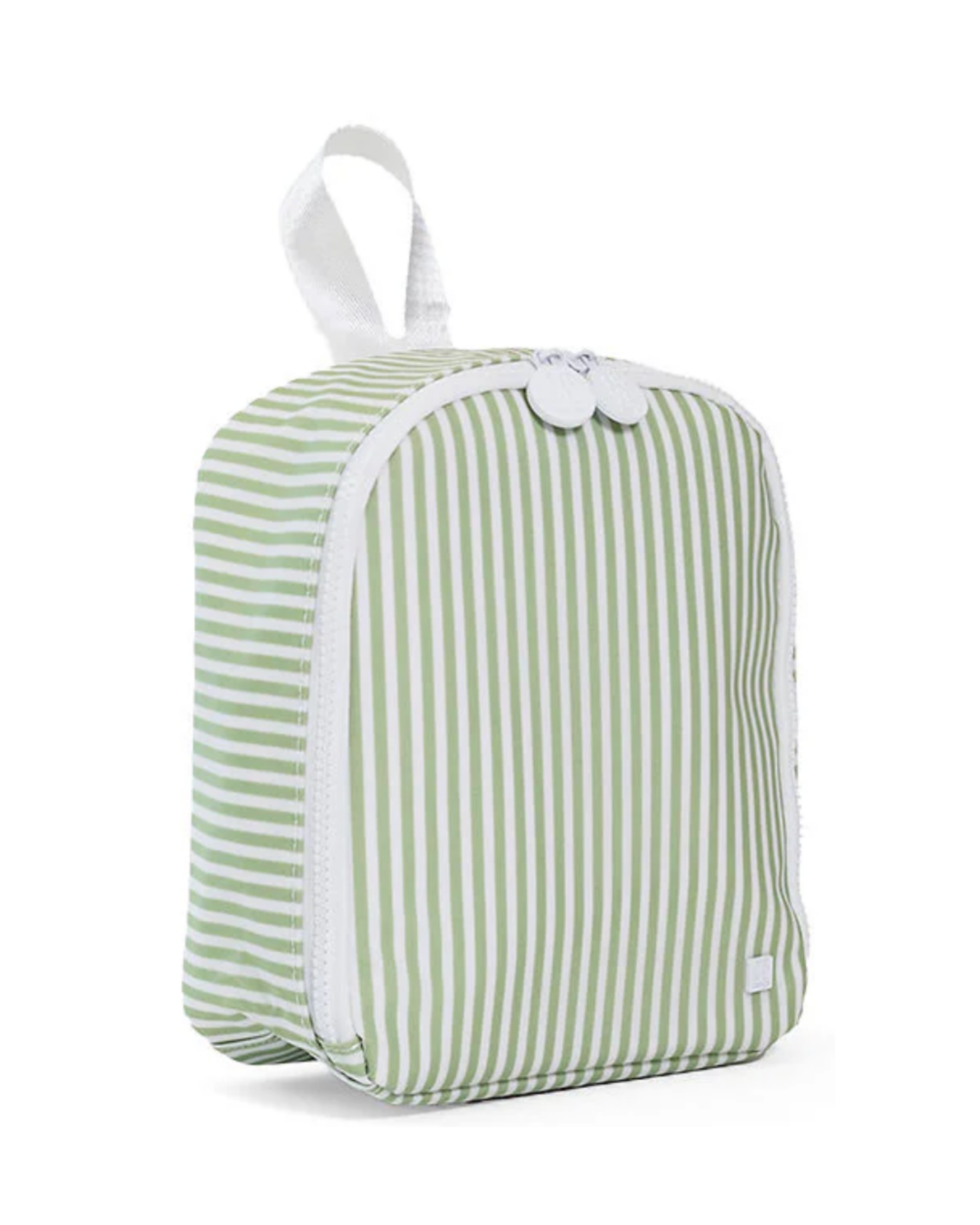 TRVL Bring It Lunch Bag - Pimlico Stripe Sage