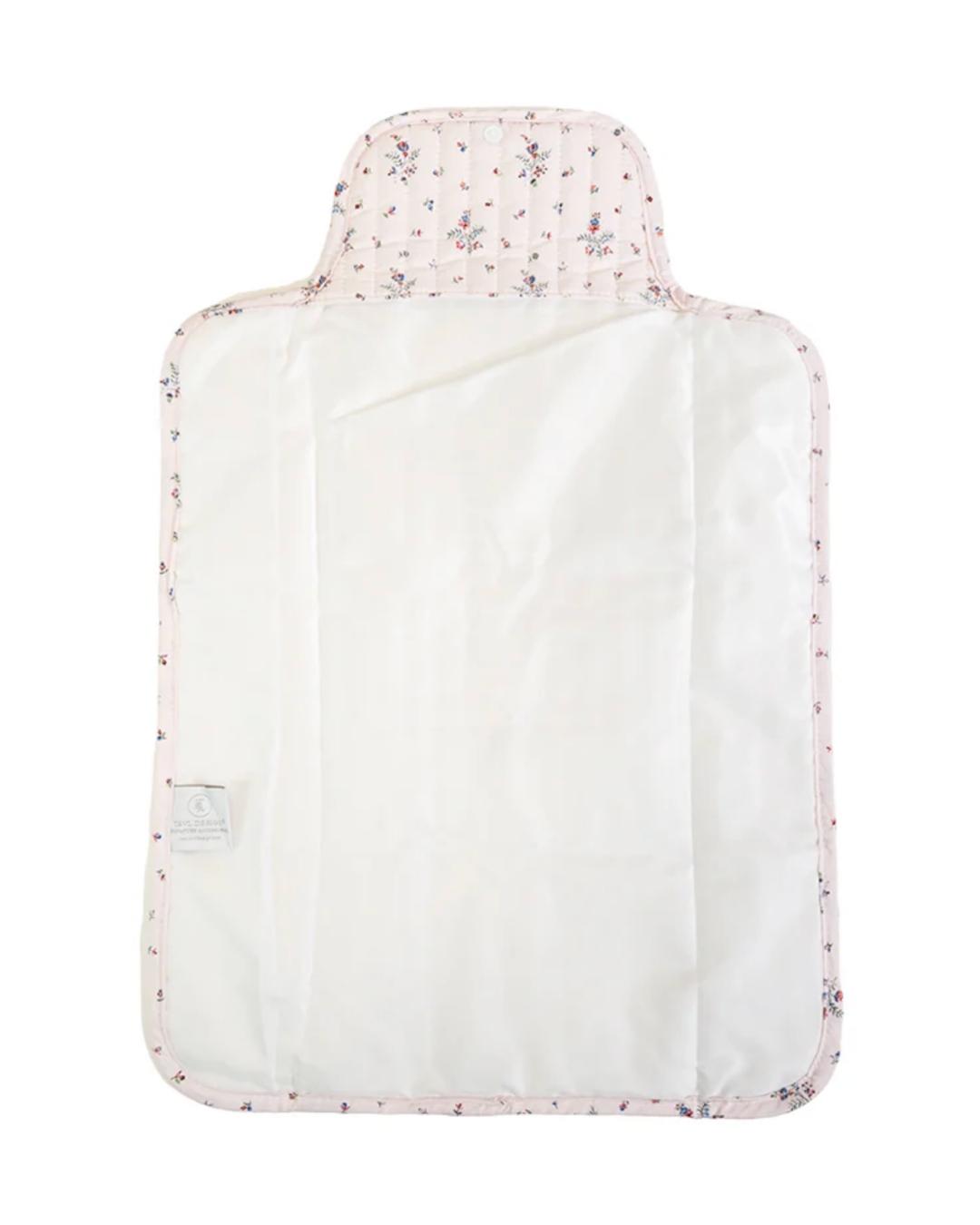 TRVL Quilted All You Need Bundle - Fleurie