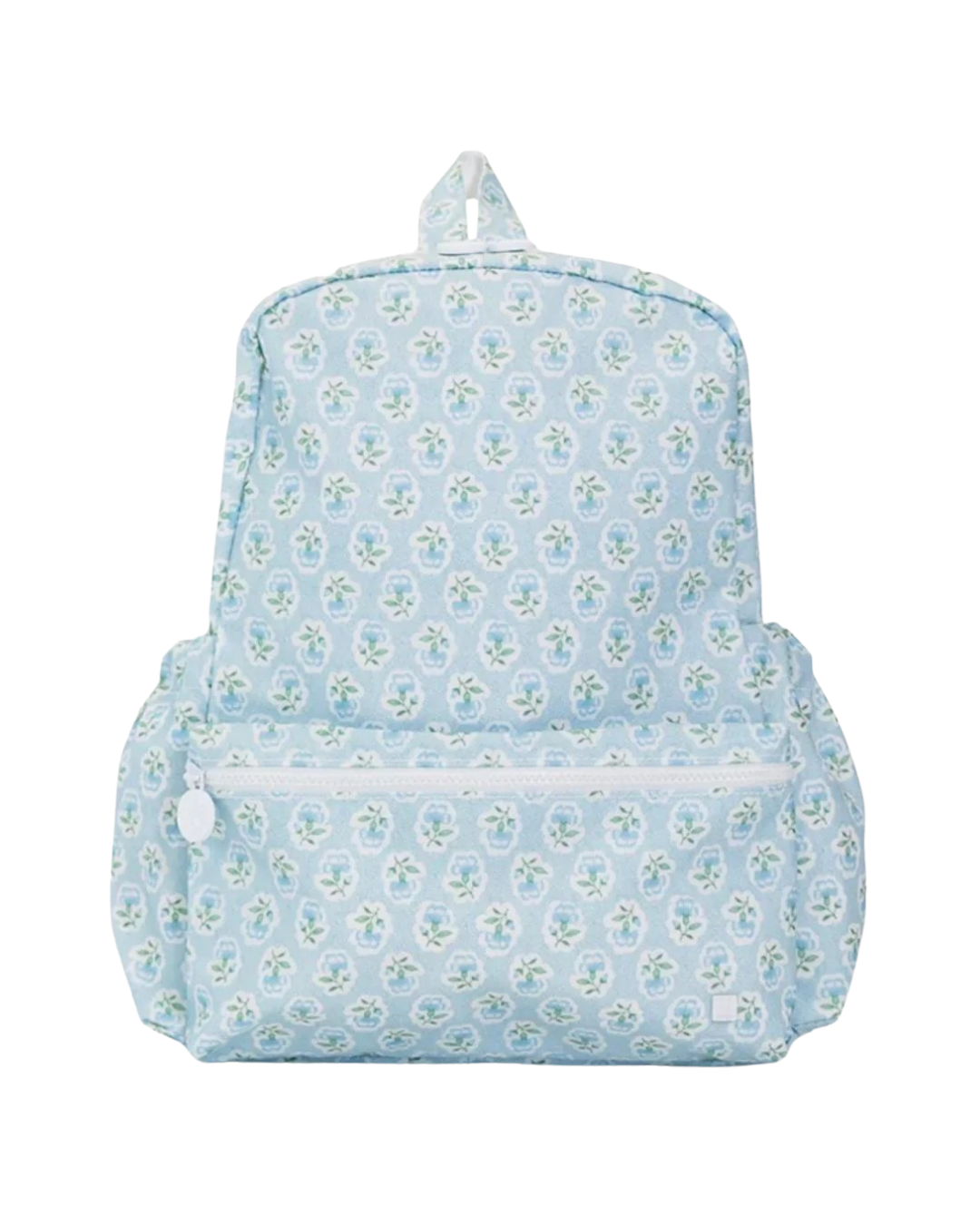 TRVL Backpacker - Petite Fleur Blue