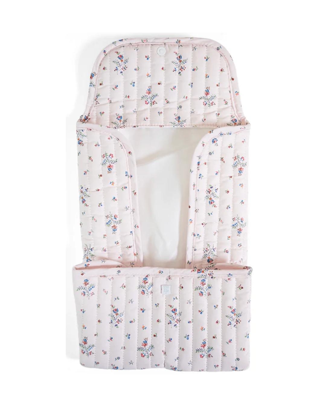 TRVL Quilted All You Need Bundle - Fleurie
