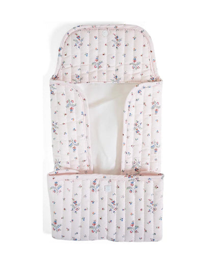TRVL Quilted All You Need Bundle - Fleurie