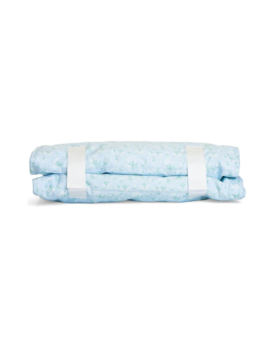 TRVL Nap Mat - Kiki Floral