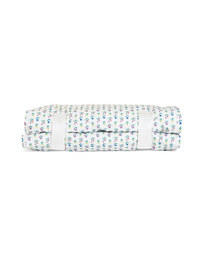 TRVL Nap Mat - Wild Flower