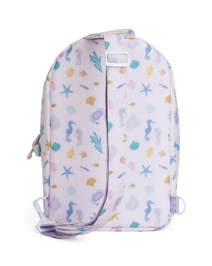 TRVL Sling Bag - Seaside