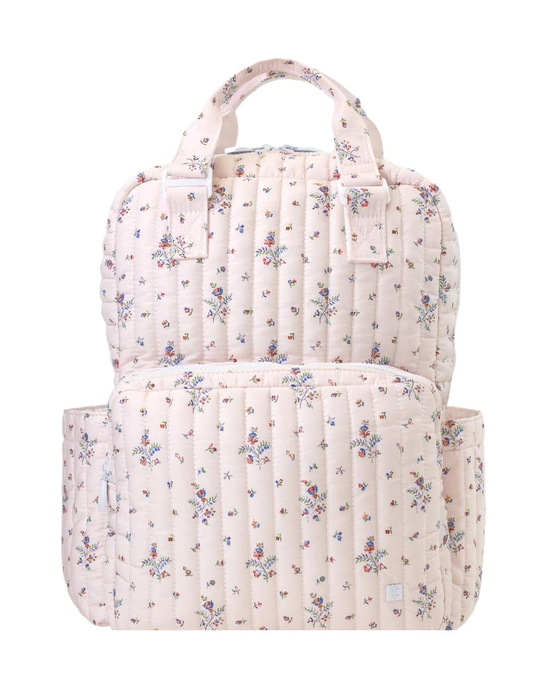 TRVL Quilted All You Need Bundle - Fleurie