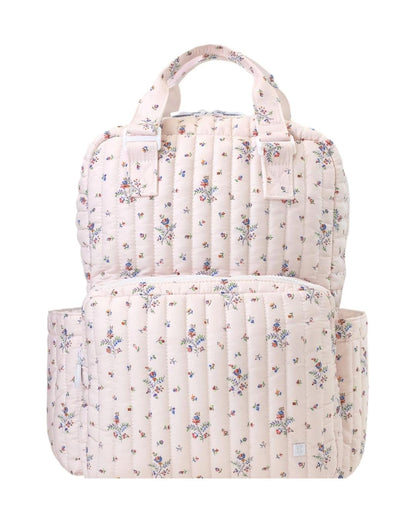 TRVL Quilted All You Need Bundle - Fleurie