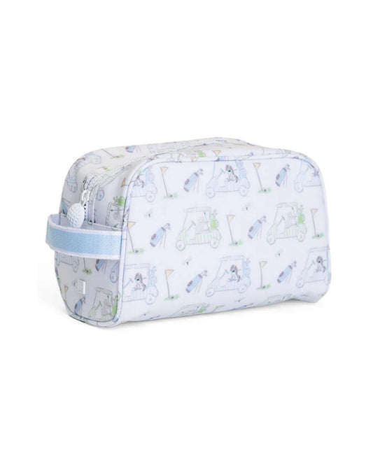 TRVL Stowaway Toiletry Bag - Putt Putt
