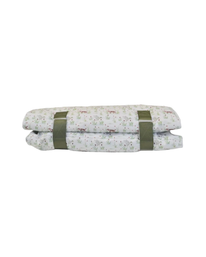 TRVL Nap Mat - The Hunt