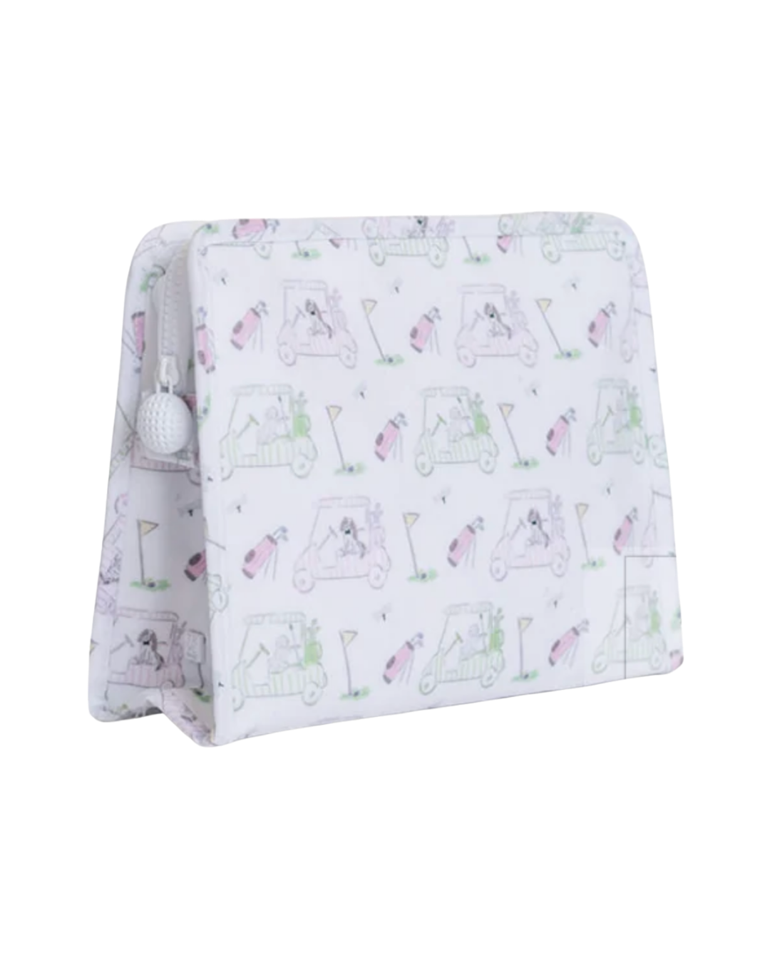 TRVL Roadie - Putt Putt Pink