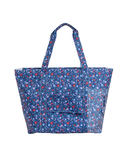 TRVL Jumbo Tote - Essex
