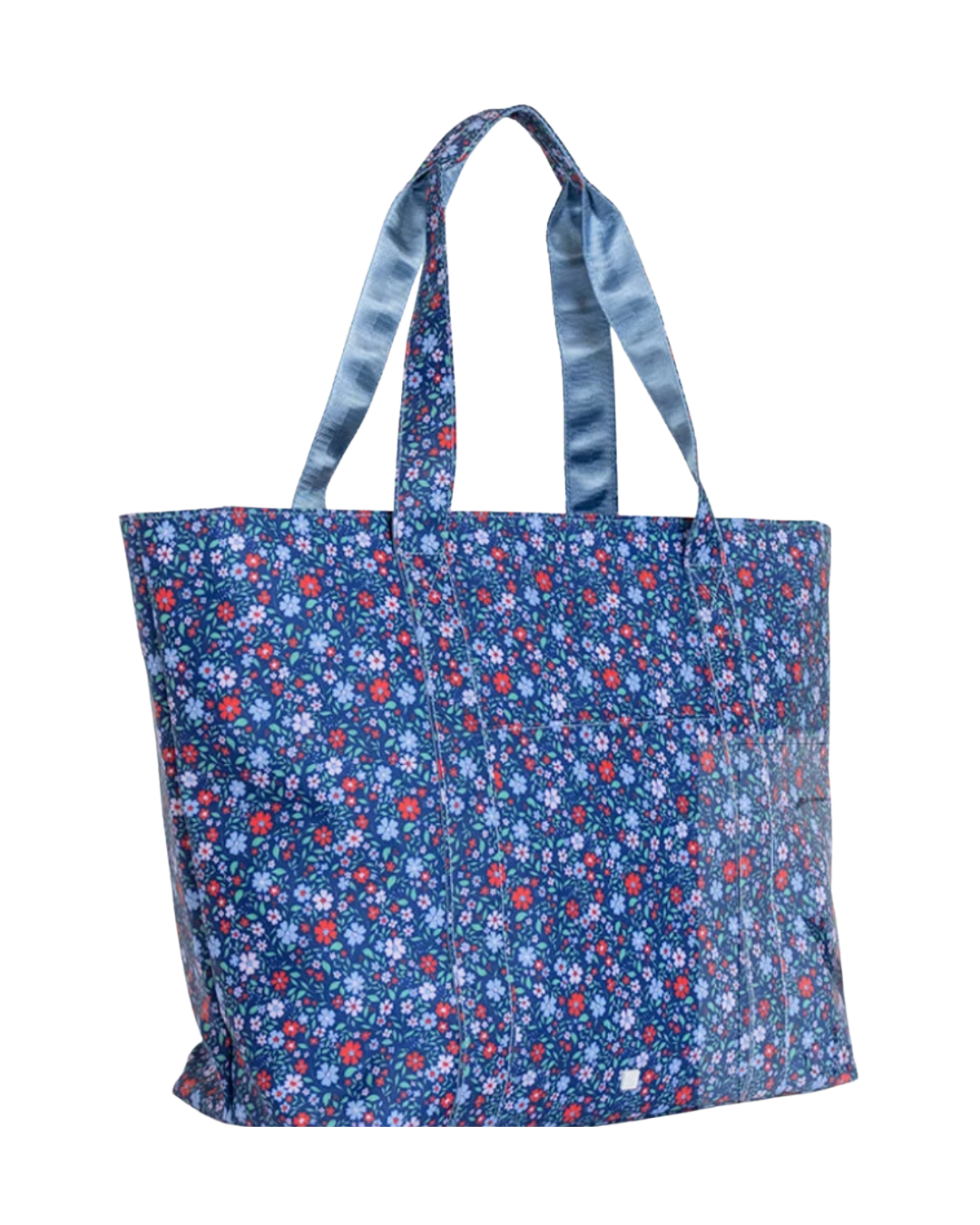 TRVL Jumbo Tote - Essex