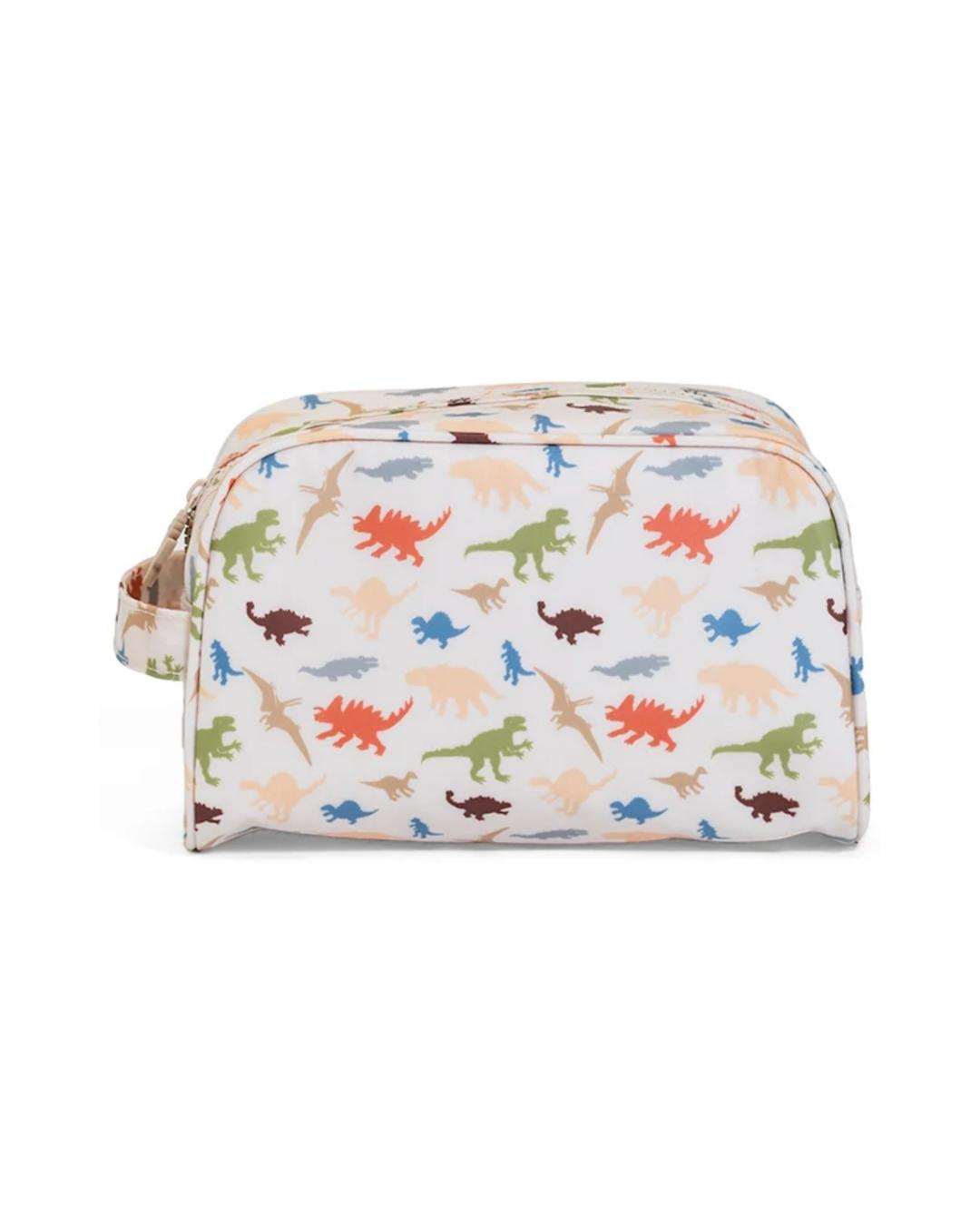 TRVL Stowaway Toiletry Bag