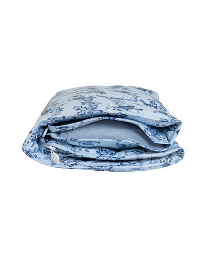 TRVL Nap Mat - Cowboy Toile