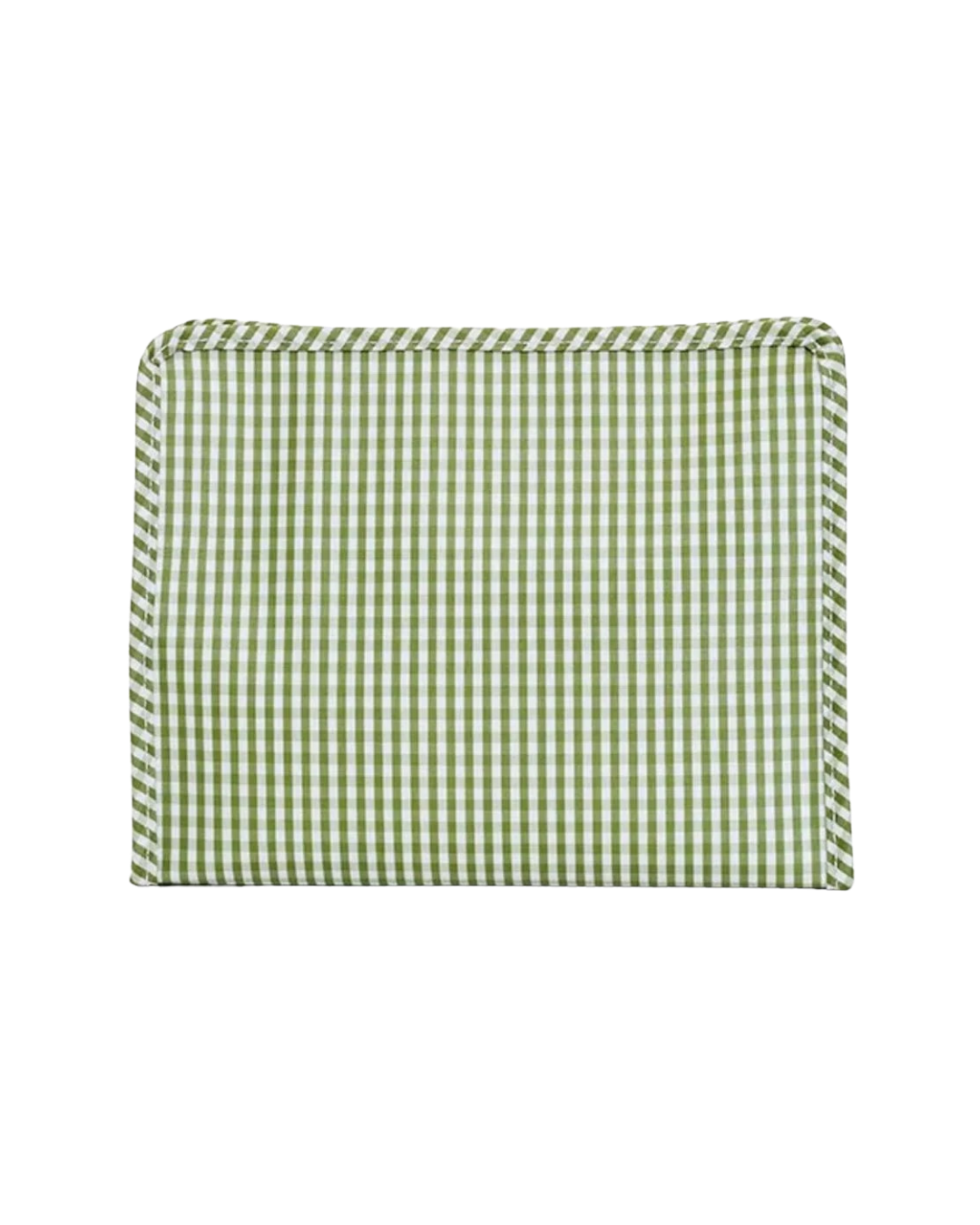 TRVL Roadie - Gingham Moss
