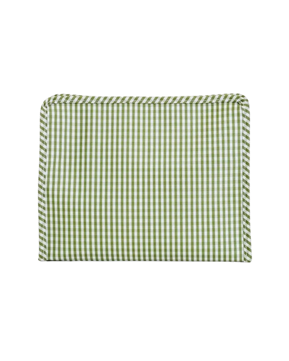 TRVL Roadie - Gingham Moss