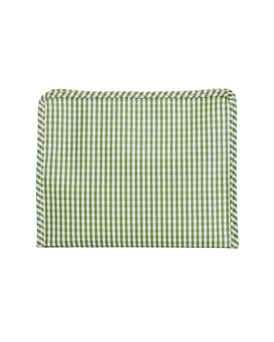 TRVL Roadie - Gingham Moss
