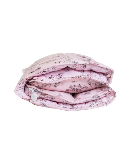 TRVL Nap Mat - Cowgirl Toile