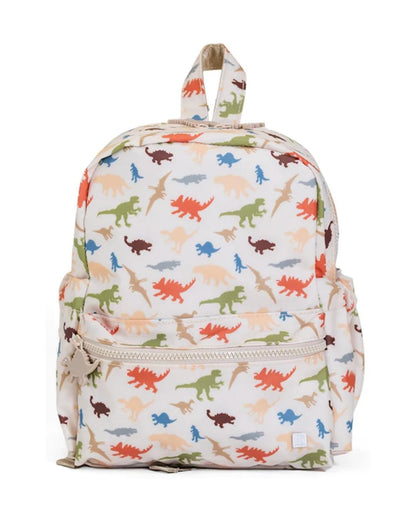 TRVL Mini Backer - Dino-Roar