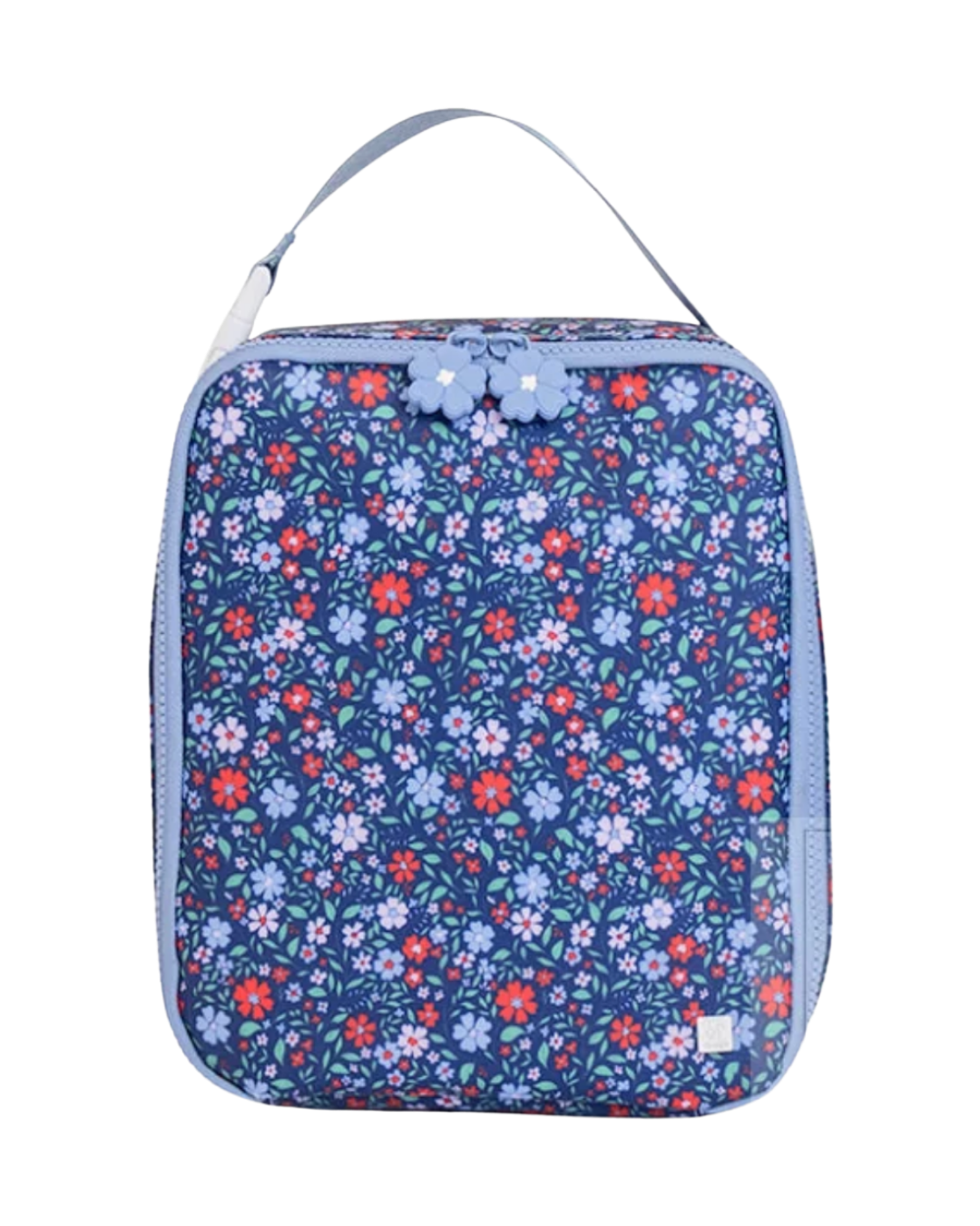 TRVL Insulated Lunch Bag - Essex