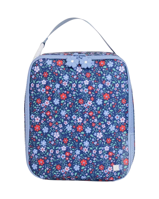 TRVL Insulated Lunch Bag - Essex