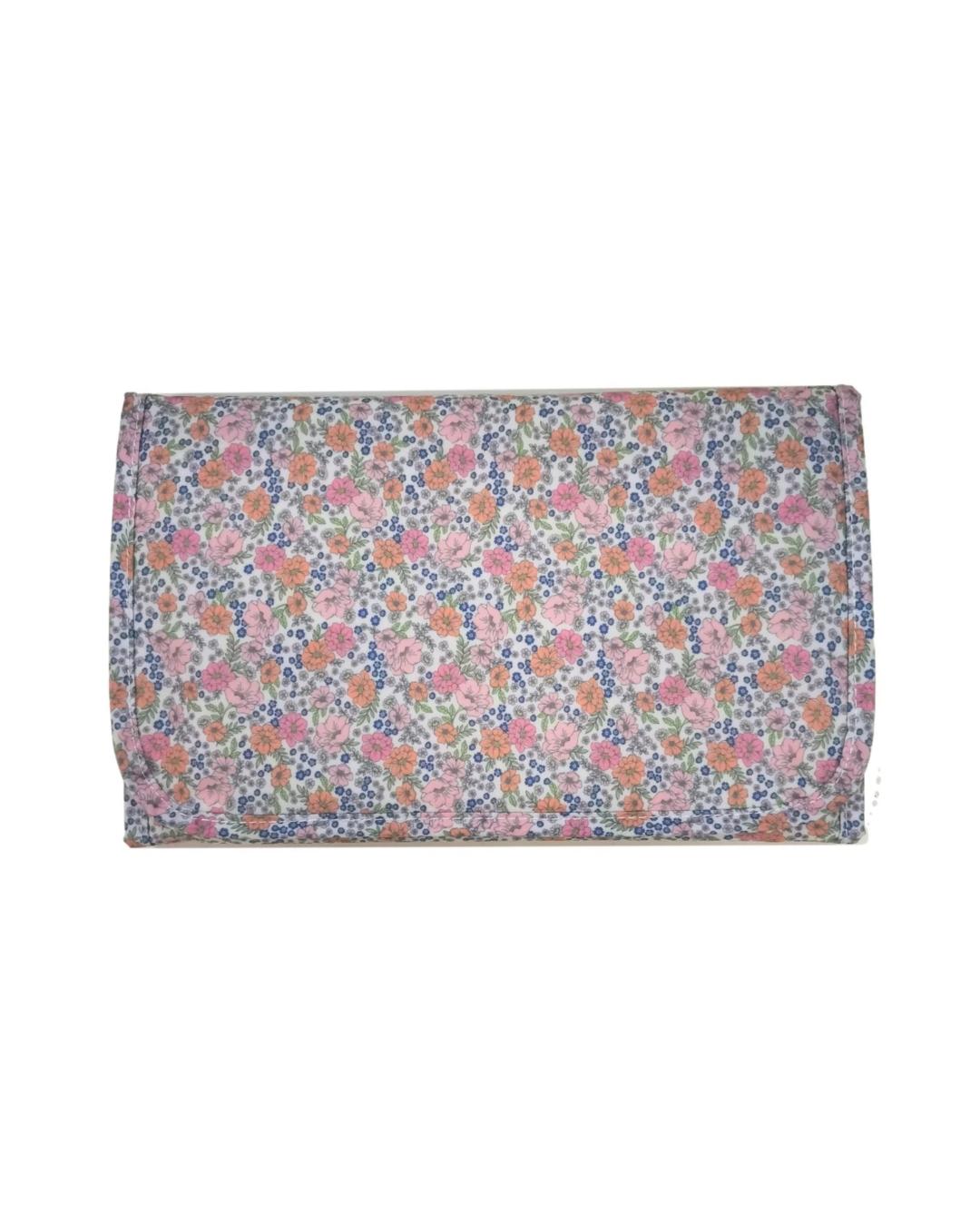TRVL Game Changer Pad - Garden Floral
