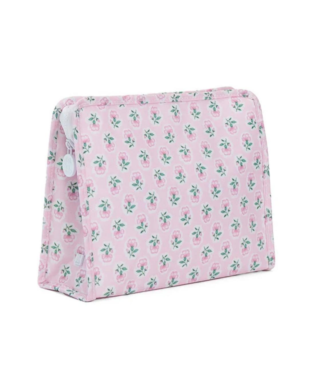 TRVL Roadie - Petite Fleur Pink